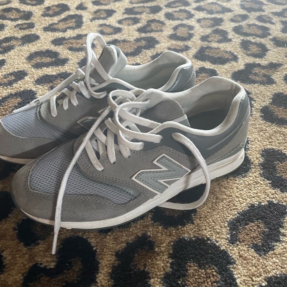 New balance woman’s shoes